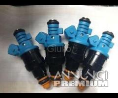 kit 4 INIETTORI BENZINA 0280150450 FIAT LANCIA KAP