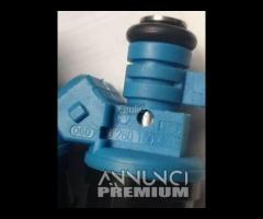 kit 4 INIETTORI BENZINA 0280150450 FIAT LANCIA KAP