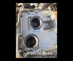 Carburatori Con Membrana Kymco Venox 250 2000 2006 - 9