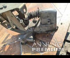 Attuatore Frizione Peugeot 307 CC 1.6 80kw 110cv 2