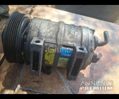 Volvo S60 D5 2.4 AC Aria Contro Compressore 870758