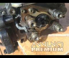 Originale Bosch Pompa Iniezione 047504002 per Opel