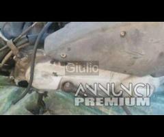 MOTORE COMPLETO fcs4m piaggio FREE 50 1998 2002 ma