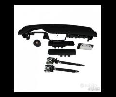 Disponibile Kit Airbag Porsche Panamera 2010-2016