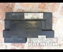 ecu centralina motore vfr 800 rc46  38770 mbg 003