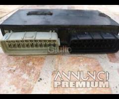 ecu centralina motore vfr 800 rc46  38770 mbg 003