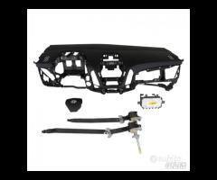 Disponibile Kit Airbag Hyundai IX35