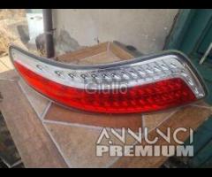 51808846 Stop fanale luci post dx full led Lancia