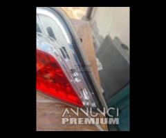 51808846 Stop fanale luci post dx full led Lancia