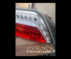 51808846 Stop fanale luci post dx full led Lancia