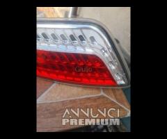 51808846 Stop fanale luci post dx full led Lancia