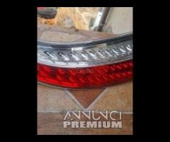 51808846 Stop fanale luci post dx full led Lancia