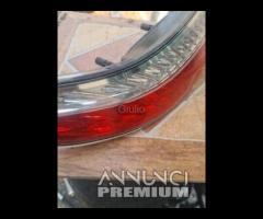 51808846 Stop fanale luci post dx full led Lancia - 6