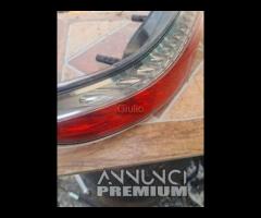 51808846 Stop fanale luci post dx full led Lancia - 8