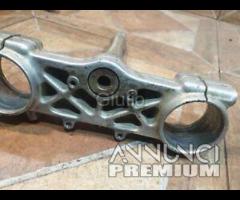 PIASTRA FORCELLA HONDA CRF 250 L 450 2013 - 9