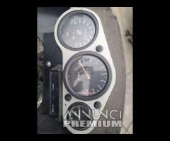 Tachimetro Strumenti Abitacolo Yamaha TDM 850 3VD