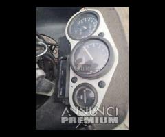 Tachimetro Strumenti Abitacolo Yamaha TDM 850 3VD