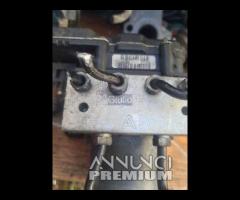 0265950402/0265235163 POMPA ABS OPEL CORSA D ANNO