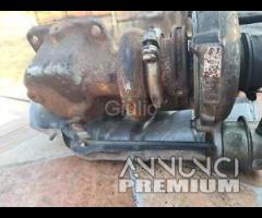 5s7q6k692ac turbocompressore ford mondeo berlina 2