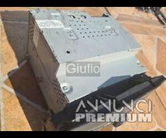 Mercedes Benz W204 Bj.08 Radio Autoradio CD A20487 - 7