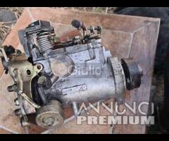 POMPA INIEZIONE FIAT BRAVA CODICE R8448B094B MARCA