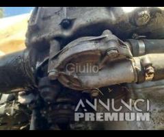 POMPA ACQUA HONDA TRANSALP XL 600 V 2000-2006 WATE