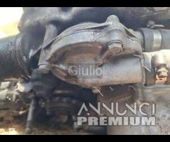 POMPA ACQUA HONDA TRANSALP XL 600 V 2000-2006 WATE