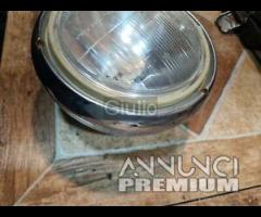 Fanale Faro Anteriore APRILIA CLASSIC 50 125 1996