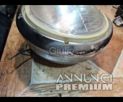 Fanale Faro Anteriore APRILIA CLASSIC 50 125 1996