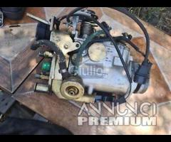 POMPA GASOLIO PUMP INJECTION LUCAS FIAT BRAVO BRAV - 6