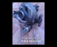 TURBINA TURBO PEUGEOT 206 307 406 CITROEN C5 XSARA