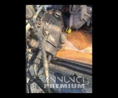 POMPA INIEZIONE FIAT PUNTO CODICE 0460484083 Fiat - 8