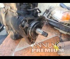 POMPA INIEZIONE FIAT PUNTO CODICE 0460484083 Fiat - 9