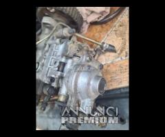 POMPA INIEZIONE FIAT PUNTO CODICE 0460484083 Fiat