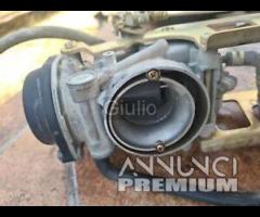 Carburatori Completi hyosung 650 Comet 2008 8000km - 6