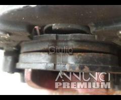 PINZA FRENO POSTERIORE STAZIONAMENTO YAMAHA T-MAX - 6