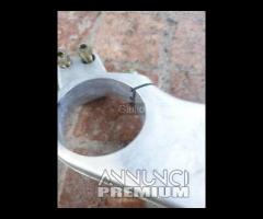 800070140 PIASTRA FORCELLA SUPERIORE ORIGINALE CAG