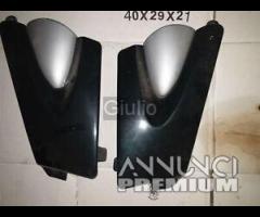 coppia  FIANCHETTI SX dx ORIGINALE SUZUKI BANDIT 4