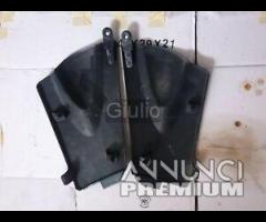 coppia  FIANCHETTI SX dx ORIGINALE SUZUKI BANDIT 4