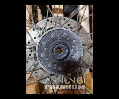 CERCHIO RUOTA disco ANTERIORE YAMAHA XT 600 2KF 19 - 6