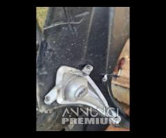 Scudo Carena Plastica Anteriore  Yamaha Xcity 125 - 12