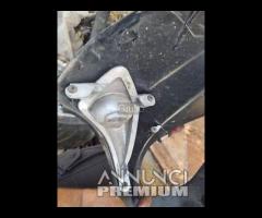 Scudo Carena Plastica Anteriore  Yamaha Xcity 125 - 13