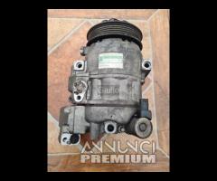 Compressore A/C Mercedes W168 A170 90cv 1998 44720