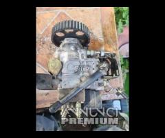 Pompa gasolio Opel Corsa B Combo 1.7 DIESEL 946062