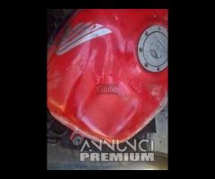 Serbatoio Benzina Carburante  Honda CBR 900 sc28 n