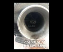 GT15 90531518 GARRETT TURBINA OPEL 2.0 TD ANNO 199