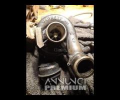 46786078 TURBINA TURBOCOMPRESSORE ALFA ROMEO 147 1