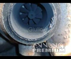 46786078 TURBINA TURBOCOMPRESSORE ALFA ROMEO 147 1 - 6