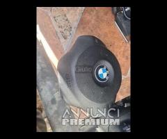 BMW E81 E82 E87 E88 1 SERIES SE Steering Drivers A