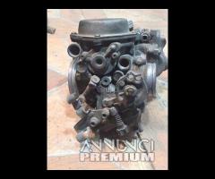 CARBURATORE - HONDA XL 600 V TRANSALP 1997-1999 F0